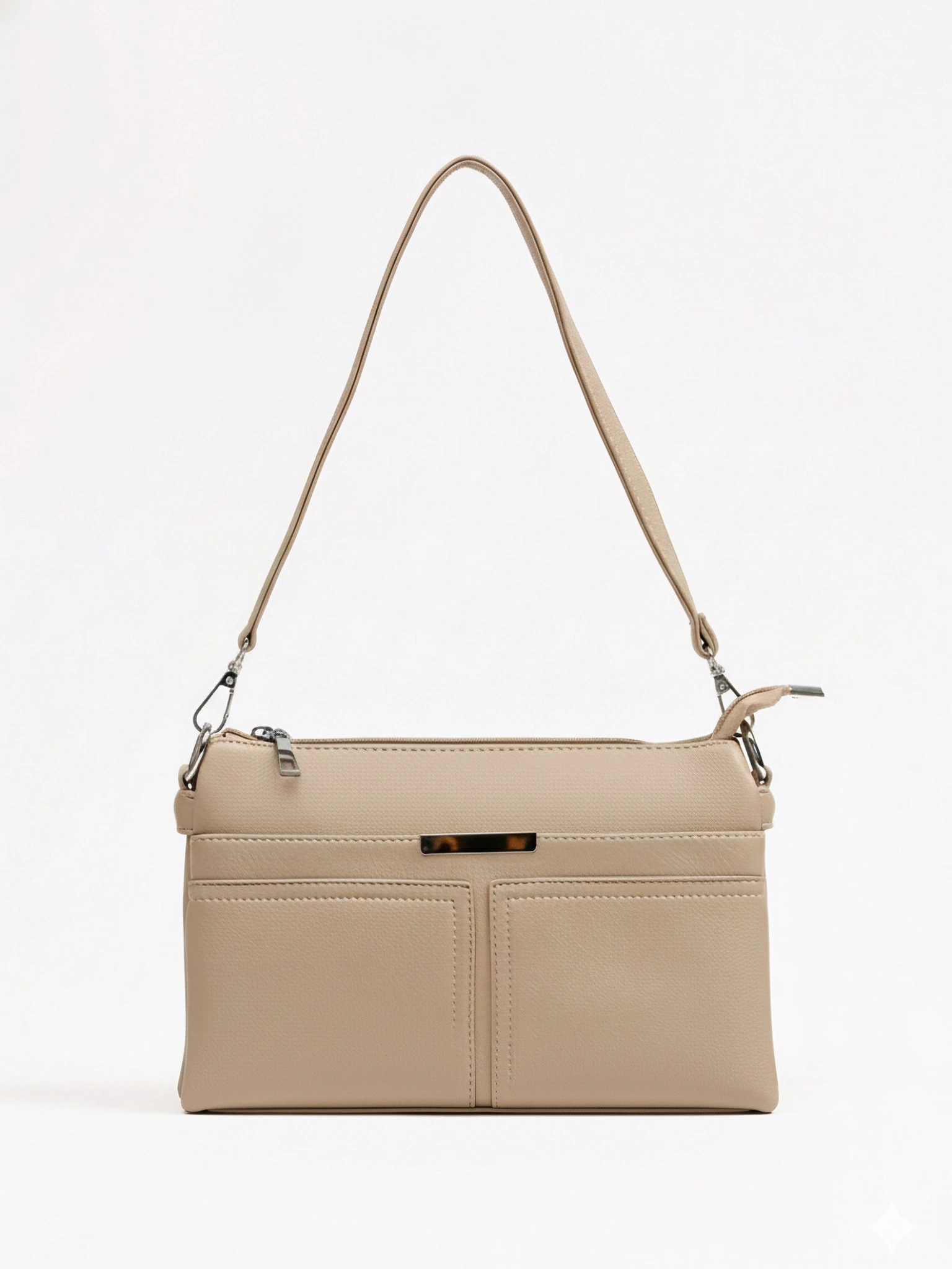 Сумка-кроссбоди со съемной ручкой в ассортименте